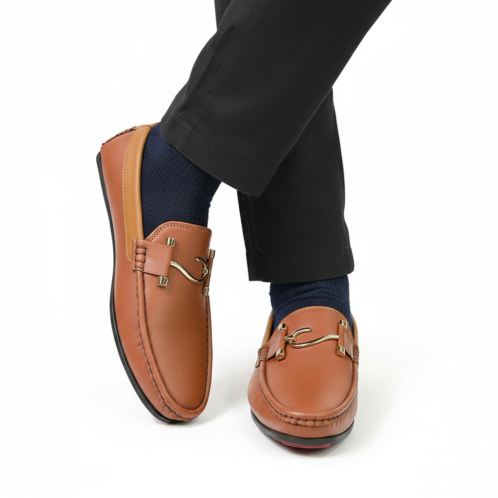 FORMAL LOAFER